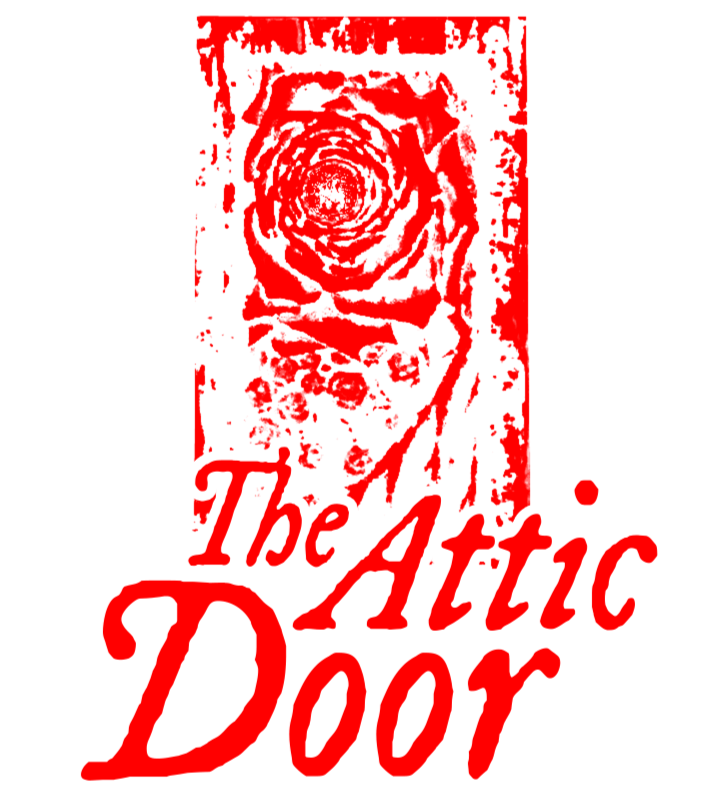 The Attic Door